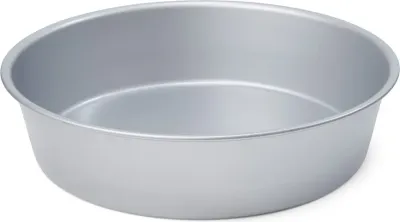Форма для запекания Patisse Forma do tarty Silver-Top wysoka, круглая, нержавеющая сталь, 32 см