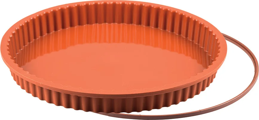 Форма для запекания Silikomart Forma do tarty Sft Crostata, круглая, силикон, 26 см