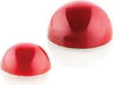 Форма для запекания Silikomart Forma do czekoladek Kit Semisfera 01, круглая, силикон, 3,1 см — фото 6
