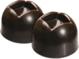 Форма для запекания Silikomart Forma do czekoladek Scg03 Imperial, круглая, силикон — фото 3