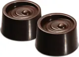Форма для запекания Silikomart Forma do czekoladek Scg04 Vertigo, круглая, силикон — фото 3