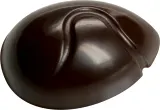 Форма для запекания Silikomart Forma do czekoladek Scg05 Easter, круглая, силикон — фото 4