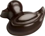 Форма для запекания Silikomart Forma do czekoladek Scg05 Easter, круглая, силикон — фото 6