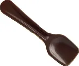 Форма для запекания Silikomart Forma do czekoladek Scg28 Choco Spoon, круглая, силикон — фото 4