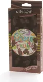 Форма для запекания Silikomart Forma do czekoladek Scg32 Choco Fruits, круглая, силикон — фото 5