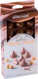 Форма для запекания Silikomart Forma do czekoladek Scg47 Choco Flame, круглая, силикон — фото 2
