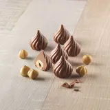 Форма для запекания Silikomart Forma do czekoladek Scg47 Choco Flame, круглая, силикон — фото 6