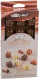 Форма для запекания Silikomart Forma do czekoladek Scg51 Choco Game, круглая, силикон — фото 6