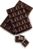 Форма для запекания Silikomart Forma do czekolady Scg37 Tablette Choco Bar, круглая, силикон — фото 2