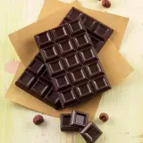 Форма для запекания Silikomart Forma do czekolady Scg37 Tablette Choco Bar, круглая, силикон — фото 4