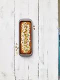 Форма для запекания Birkmann Keksowka Easy Baking, круглая, нержавеющая сталь, 30 см — фото 1
