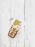 Форма для запекания Birkmann Keksowka Easy Baking, круглая, нержавеющая сталь, 30 см — фото 3