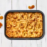 Форма для запекания Birkmann Tortownica Easy Baking 23,5 x, прямоугольная, нержавеющая сталь, 34 23,5 см — фото 2