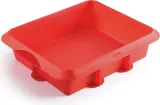Форма для запекания Lekue Forma do lasagne, круглая, силикон, 20 см — фото 1