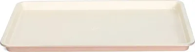 Форма для запекания Patisse Blacha do pieczenia Ceramic 26 x, овальная, нержавеющая сталь, 39 26 см