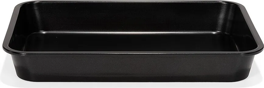 Форма для запекания Patisse Forma do pieczenia Classique 24 x, овальная, нержавеющая сталь, 35 24 см