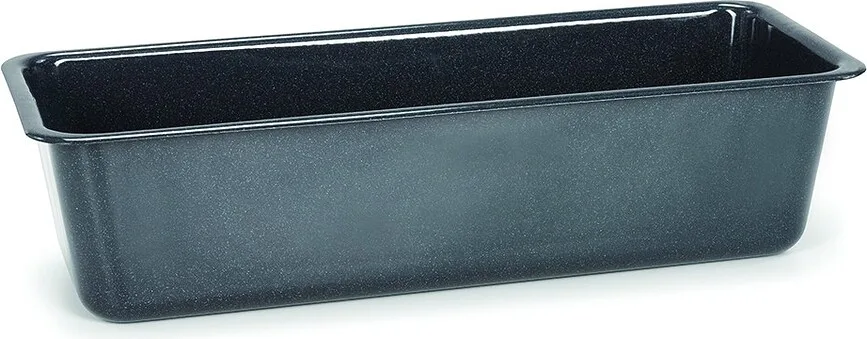 Форма для запекания Patisse Keksowka Premium, круглая, нержавеющая сталь, 30 см