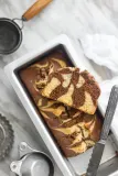 Форма для запекания Patisse Keksowka krolewska Professional, круглая, алюминий, 25 см — фото 2