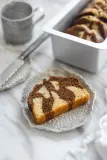 Форма для запекания Patisse Keksowka krolewska Professional, круглая, алюминий, 25 см — фото 4