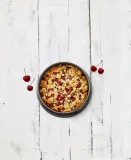 Форма для запекания Birkmann Tortownica z wyjmowanym dnem Easy Baking, круглая, нержавеющая сталь, 20 см — фото 1