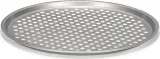 Форма для запекания Patisse Blacha do pieczenia pizzy Silver-Top perforowana, круглая, нержавеющая сталь, 31 см — фото 1