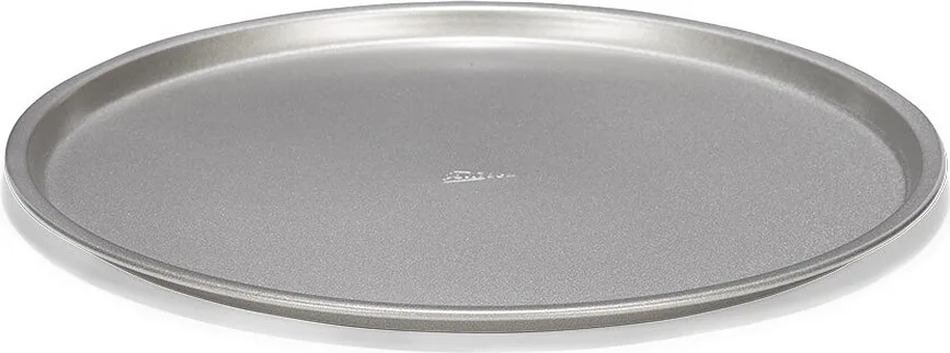 Форма для запекания Patisse Blacha do pieczenia pizzy Silver-Top, круглая, нержавеющая сталь, 31 см