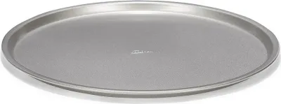 Форма для запекания Patisse Blacha do pieczenia pizzy Silver-Top, круглая, нержавеющая сталь, 31 см