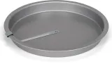 Форма для запекания Patisse Forma do pieczenia Silver-Top z ostrzem, круглая, нержавеющая сталь, 23 см — фото 1