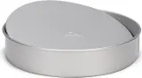 Форма для запекания Patisse Tortownica Silver-Top z wyjmowanym dnem, круглая, нержавеющая сталь, 20 см — фото 1