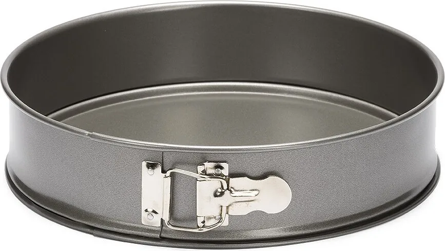 Форма для запекания Patisse Tortownica zamykana Carat, круглая, алюминий, 26 см