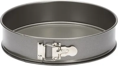 Форма для запекания Patisse Tortownica zamykana Carat, круглая, алюминий, 26 см