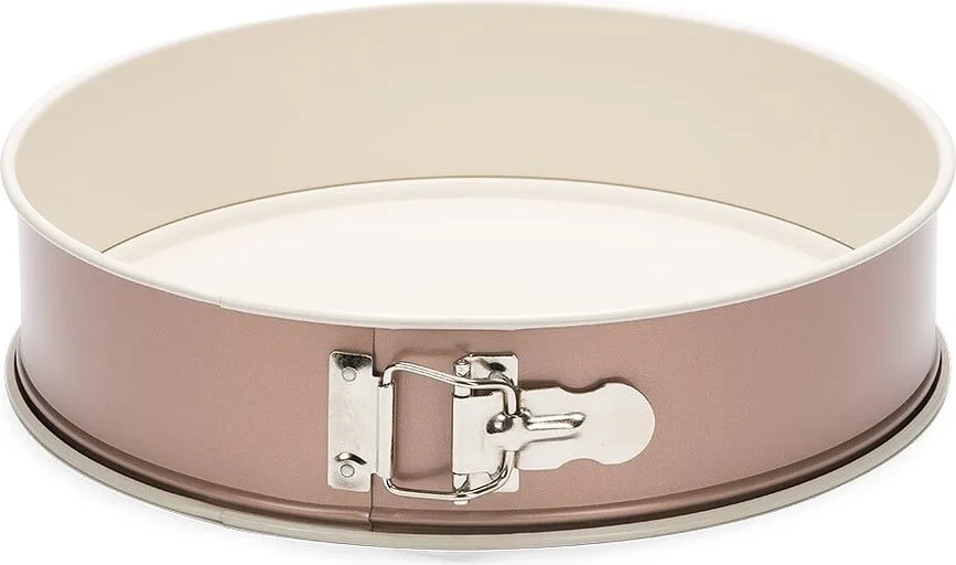 Форма для запекания Patisse Tortownica zamykana Ceramic, круглая, нержавеющая сталь, 24 см