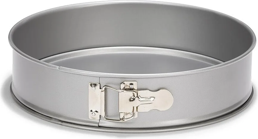 Форма для запекания Patisse Tortownica zamykana Silver-Top, круглая, нержавеющая сталь, 24 см · арт. fabr P-03613