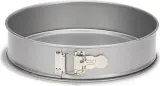Форма для запекания Patisse Tortownica zamykana Silver-Top, круглая, нержавеющая сталь, 24 см · арт. fabr P-03613 — фото 1
