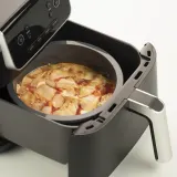 Форма для запекания Silikomart Forma do ciasta Silfry, круглая, силикон, 19 см — фото 1