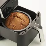 Форма для запекания Silikomart Forma do ciasta Silfry, круглая, силикон, 19 см — фото 3