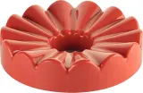 Форма для запекания Silikomart Forma do pieczenia Grazia, круглая, силикон, 22 см — фото 1