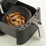 Форма для запекания Silikomart Forma do pieczenia Silfry, круглая, силикон, 22,1 см — фото 1