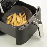 Форма для запекания Silikomart Forma do pieczenia Silfry, круглая, силикон, 22,1 см — фото 5