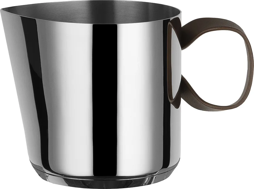 Кастрюля Alessi Edo, 1,3 л, нержавеющая сталь