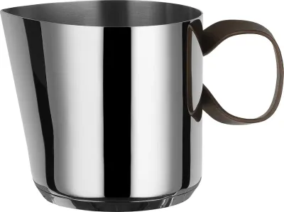 Кастрюля Alessi Edo, 1,3 л, нержавеющая сталь