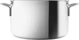 Кастрюля Eva Solo Stainless Steel, 9 л, 28 см, нержавеющая сталь, серебристая — фото 2