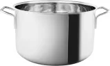 Кастрюля Eva Solo Stainless Steel, 9 л, 28 см, нержавеющая сталь, серебристая — фото 4