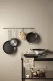 Кастрюля Eva Solo ceramiczna, 4 л, 24 см, нержавеющая сталь, антипригарное покрытие — фото 2