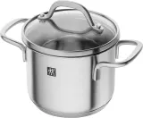 Кастрюля Zwilling Pico, 1 л, 12 см, нержавеющая сталь — фото 1