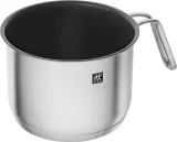 Кастрюля Zwilling Pico, 1,5 л, 14 см, нержавеющая сталь, антипригарное покрытие — фото 1