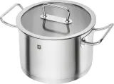 Кастрюля Zwilling Pro, 6,2 л, 24 см, нержавеющая сталь — фото 1