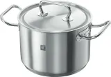 Кастрюля Zwilling Twin Classic, 3,5 л, 20 см, нержавеющая сталь — фото 1