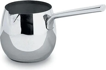 Кастрюля Alessi Mami, 1,3 л, 12 см, алюминий
