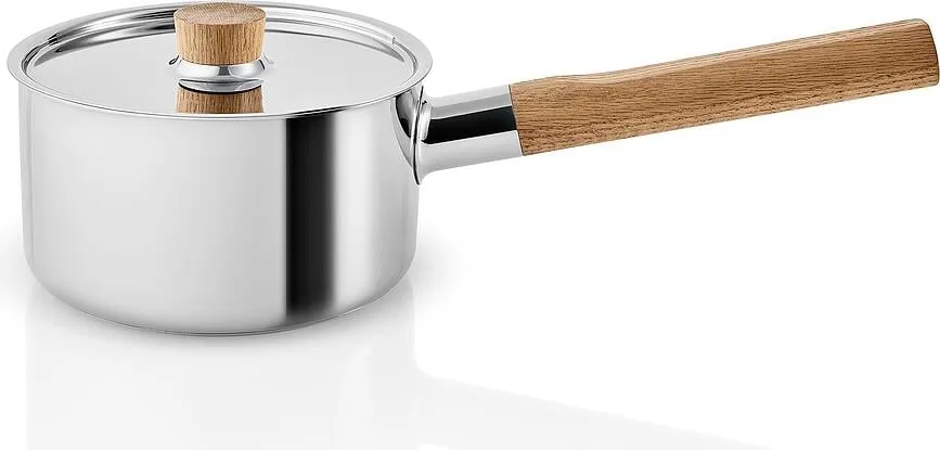 Кастрюля Eva Solo Nordic Kitchen, 1,5 л, нержавеющая сталь